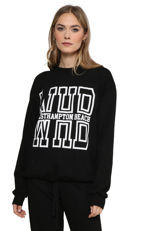 Westhampton Beach Sweatshirt