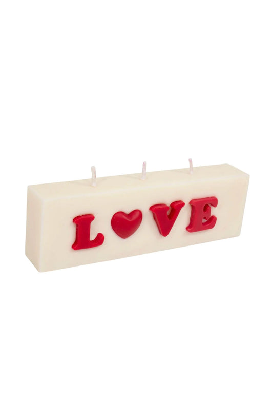 Love Candle