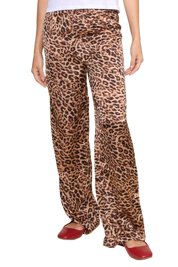 Carmela Silk Dreams Pants