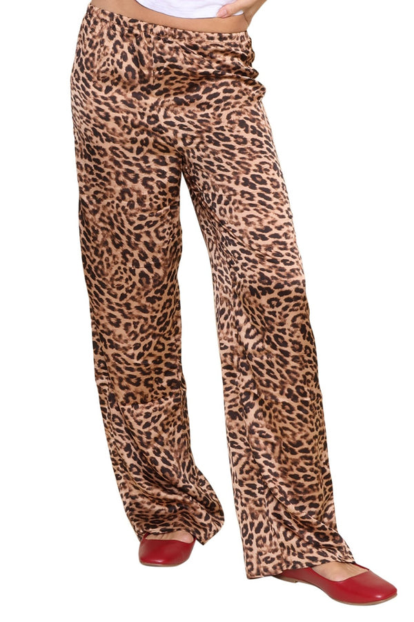 Carmela Silk Dreams Pants