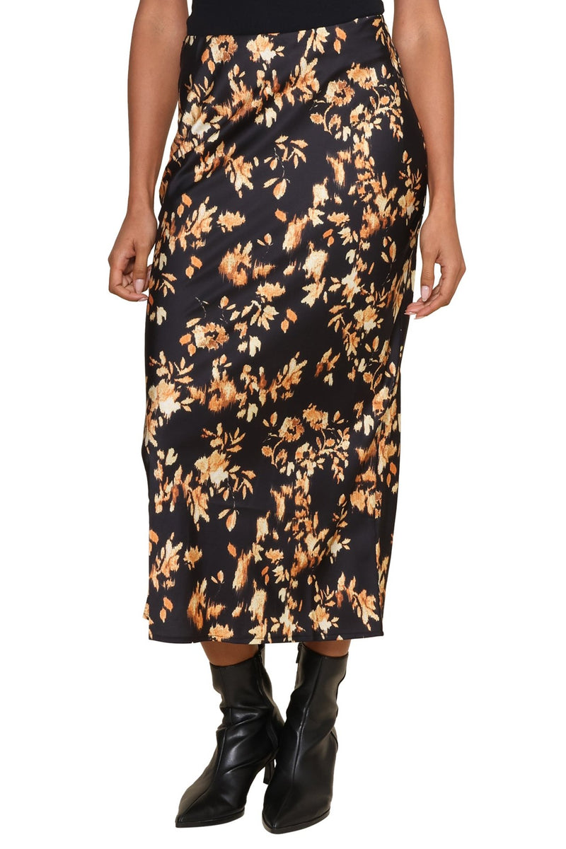 Humphrey Midi skirt