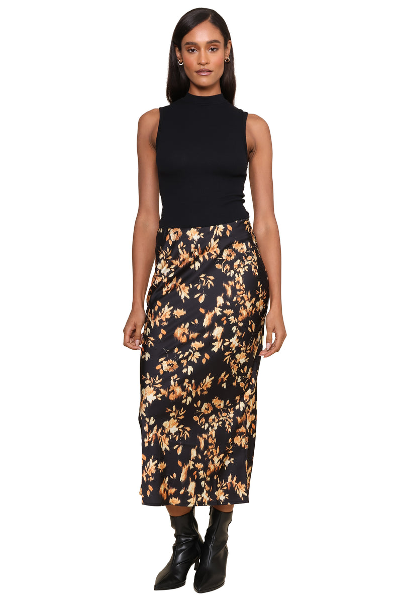 Humphrey Midi Skirt