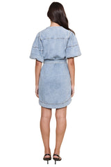 Kingsley Denim Dress