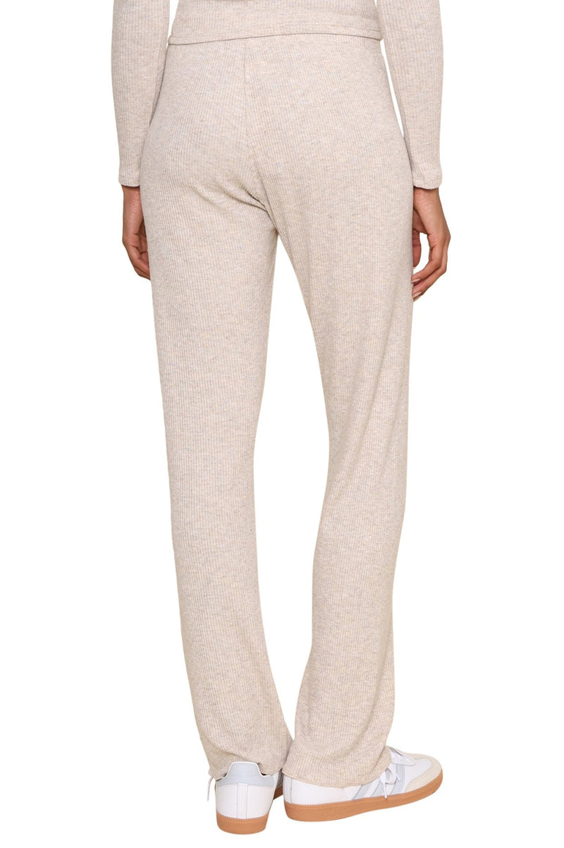 Leann Sweater Rib Lounge Pant